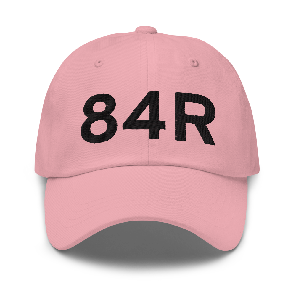 Smithville (K84R) Airport Hat 