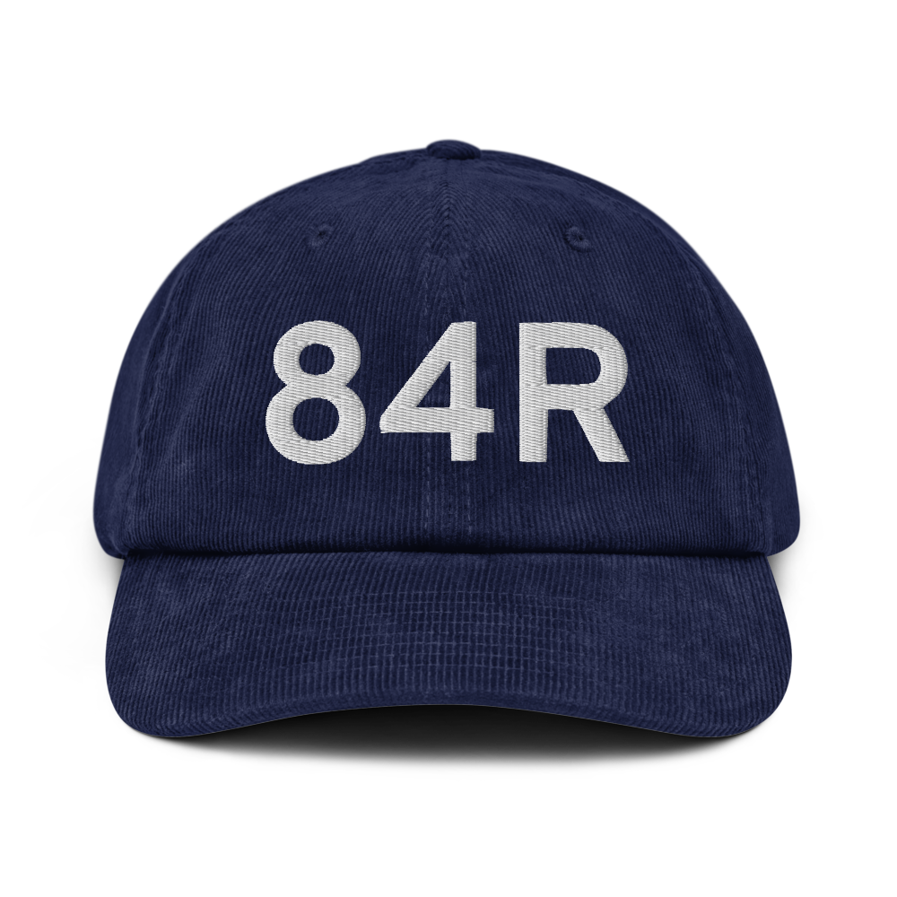 Smithville (K84R) Airport Hat 