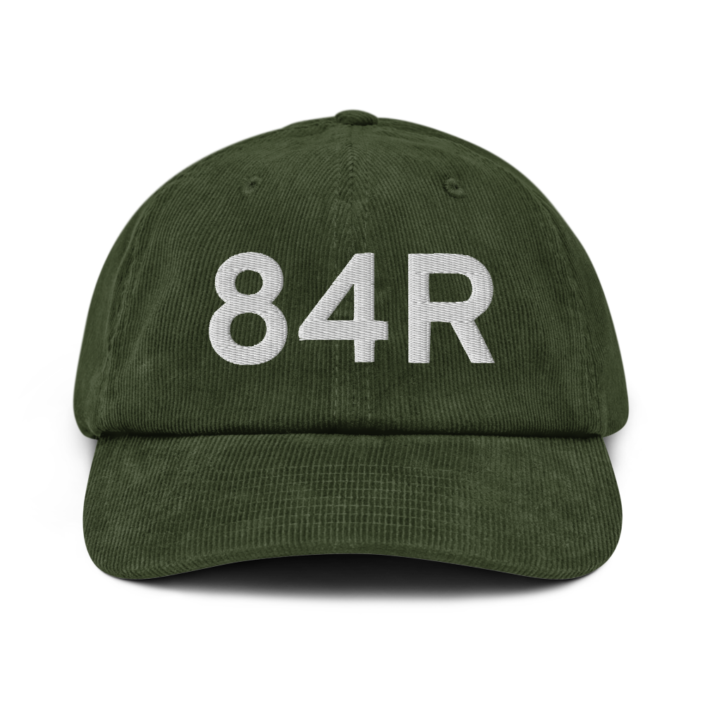 Smithville (K84R) Airport Hat 