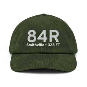 Smithville (K84R) Airport Hat