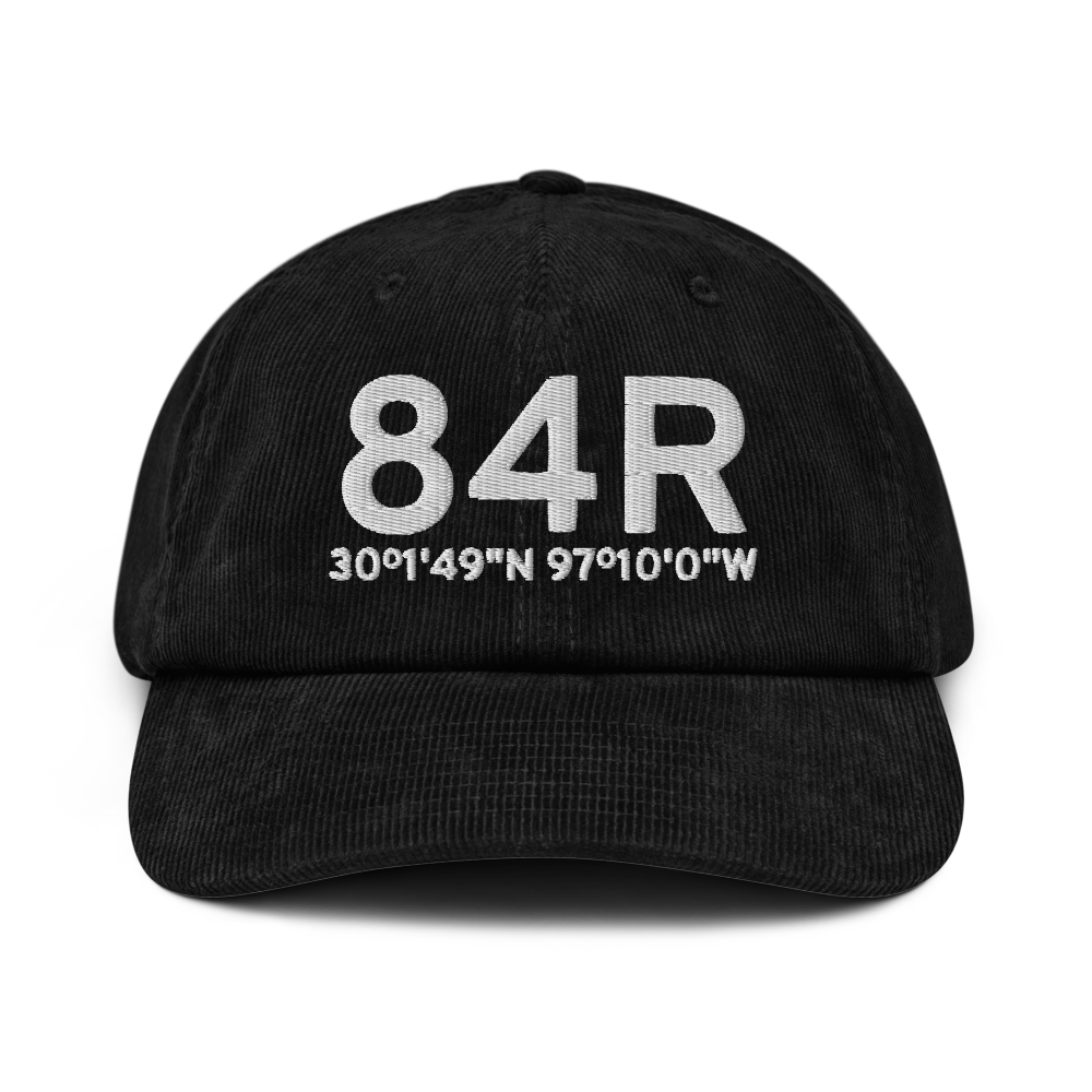 Smithville (K84R) Airport Hat 