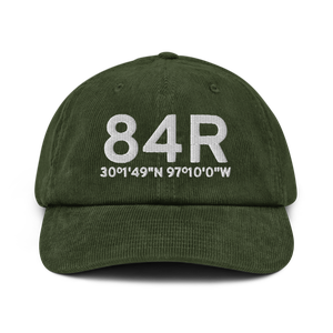 Smithville (K84R) Airport Hat