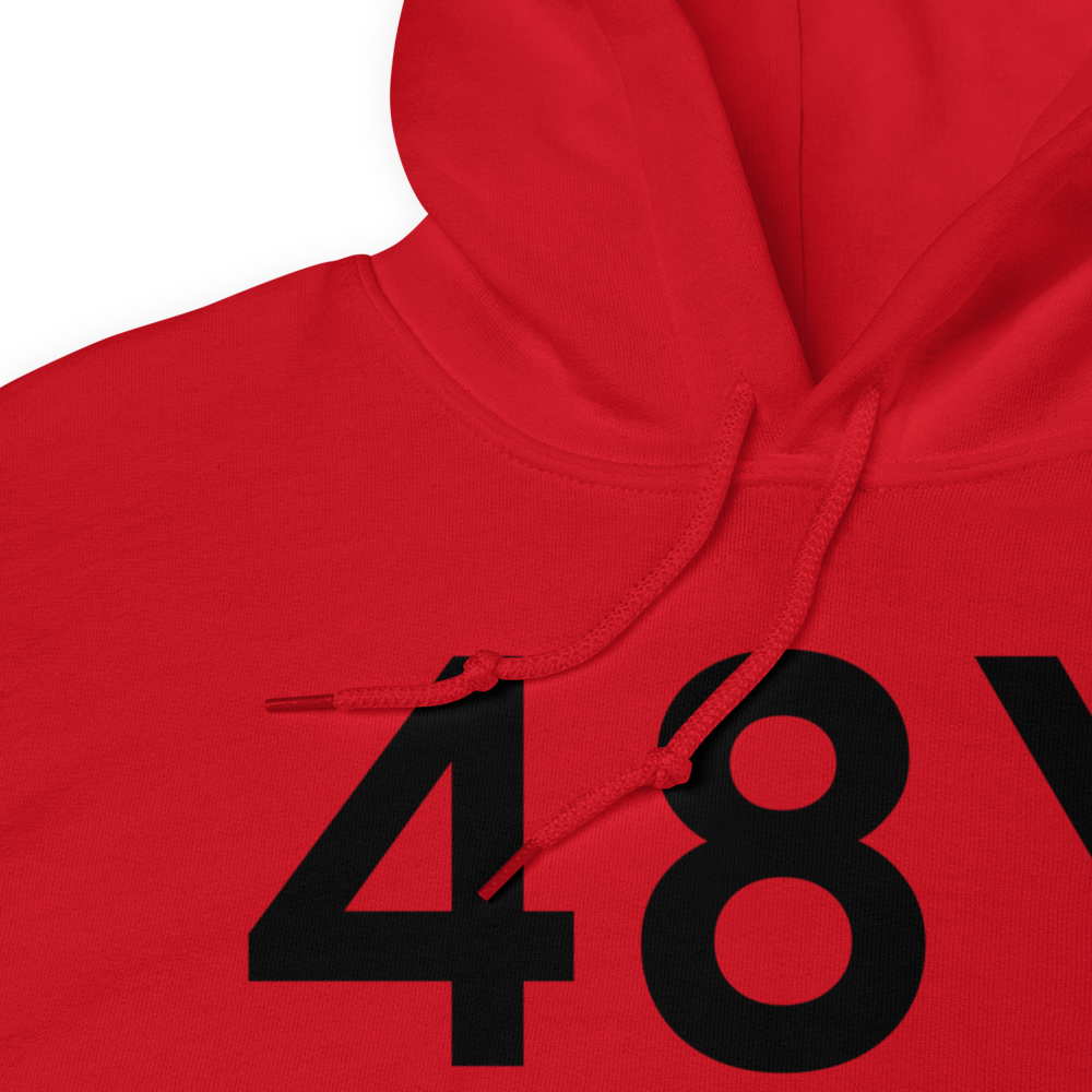 Pinecreek (48Y) Airport Hoodie Sweatshirt 