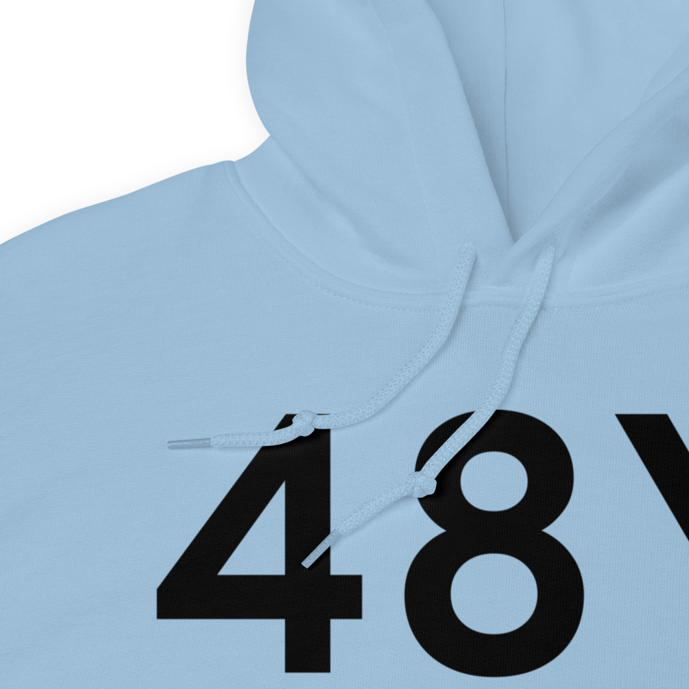 Pinecreek (48Y) Airport Hoodie Sweatshirt 