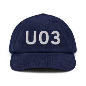 Buhl (KU03) Airport Hat