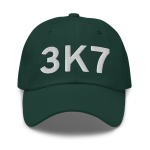 Leoti (K3K7) Airport Hat