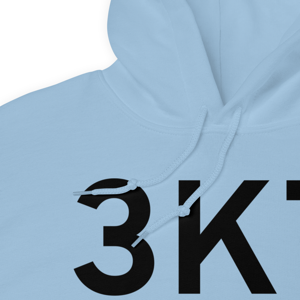 Leoti (K3K7) Airport Hoodie Sweatshirt 