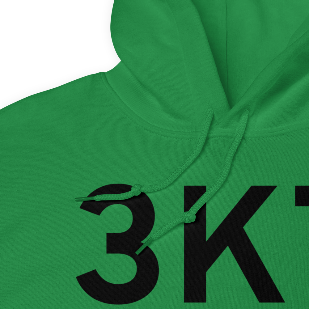 Leoti (K3K7) Airport Hoodie Sweatshirt 