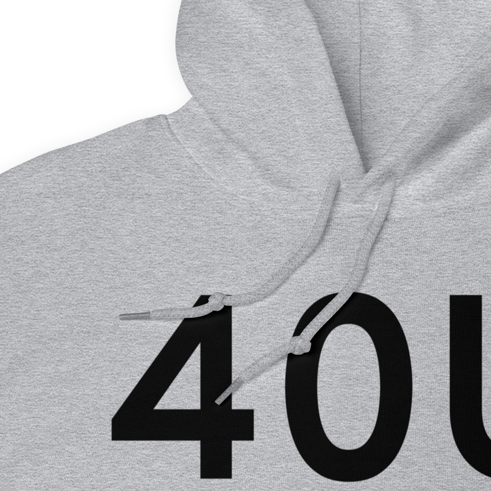 Manila (K40U) Airport Hoodie Sweatshirt 