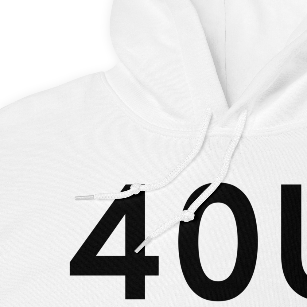 Manila (K40U) Airport Hoodie Sweatshirt 