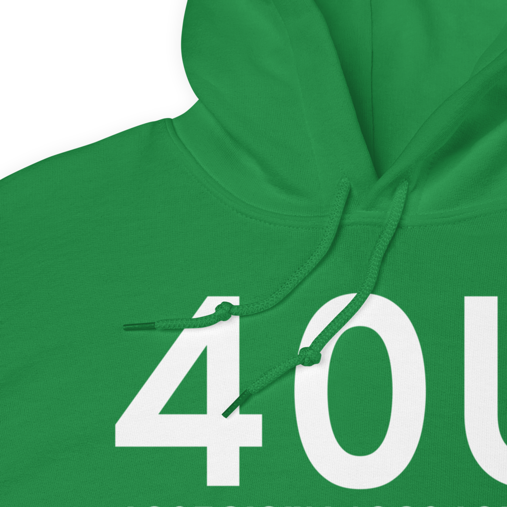 Manila (K40U) Airport Hoodie Sweatshirt 