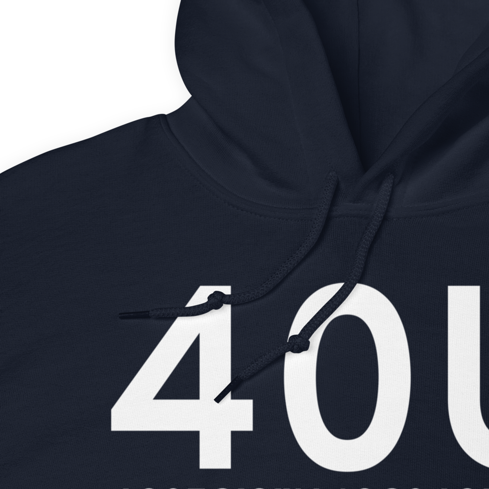 Manila (K40U) Airport Hoodie Sweatshirt 