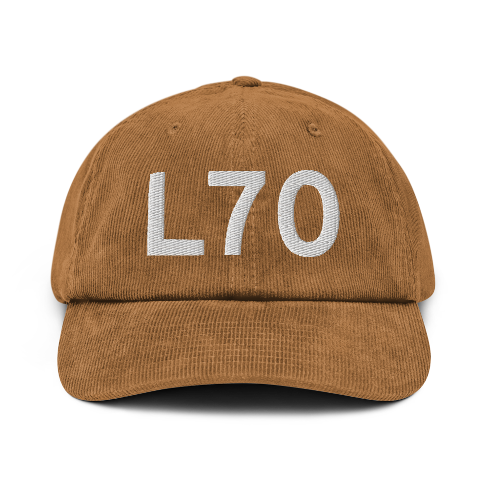 Agua Dulce (KL70) Airport Hat 