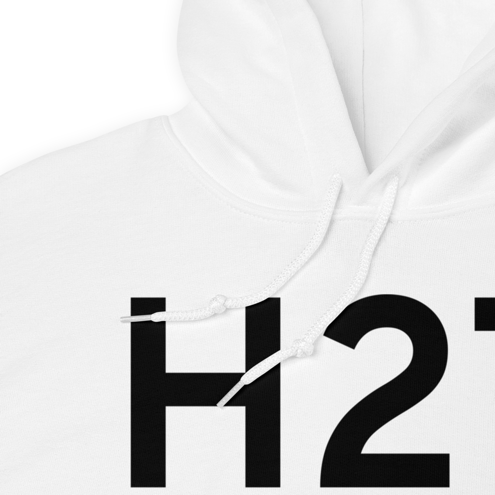 Gainesville (H27) Airport Hoodie Sweatshirt 