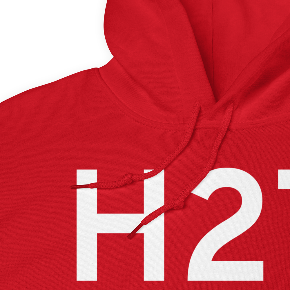 Gainesville (H27) Airport Hoodie Sweatshirt 