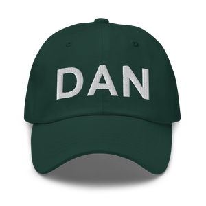 Danville (KDAN) Airport Hat