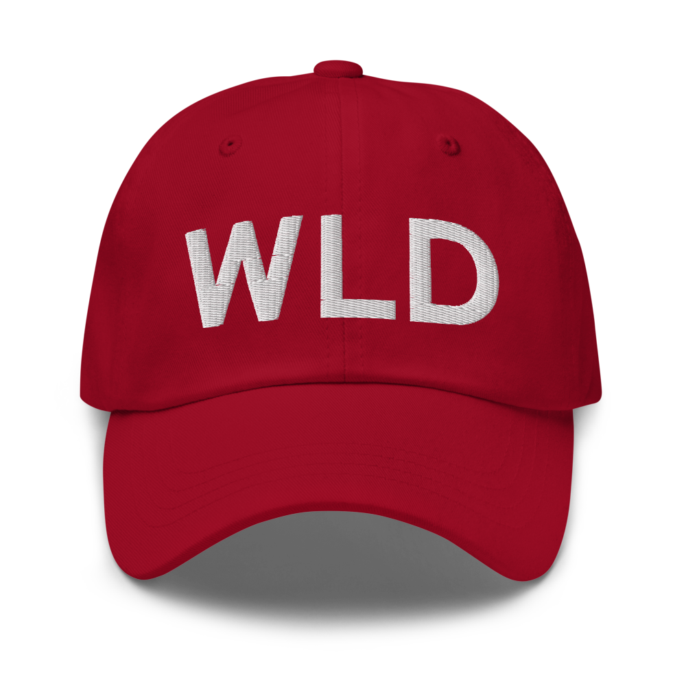 Winfield/Arkansas City (KWLD) Airport Hat 