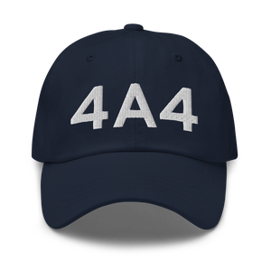 Cedartown (K4A4) Airport Hat