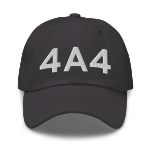 Cedartown (K4A4) Airport Hat