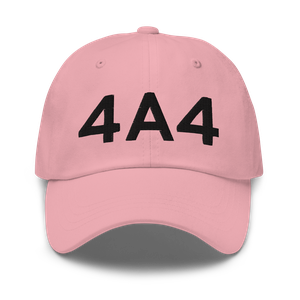 Cedartown (K4A4) Airport Hat