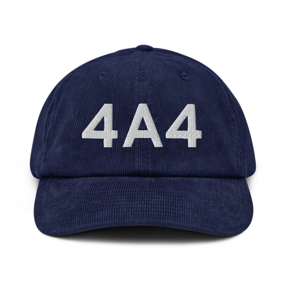Cedartown (K4A4) Airport Hat 