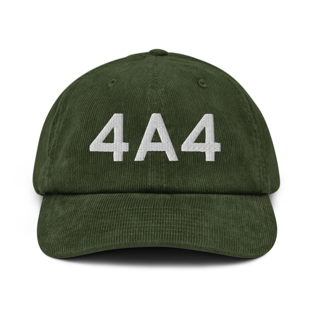 Cedartown (K4A4) Airport Hat 