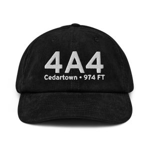 Cedartown (K4A4) Airport Hat