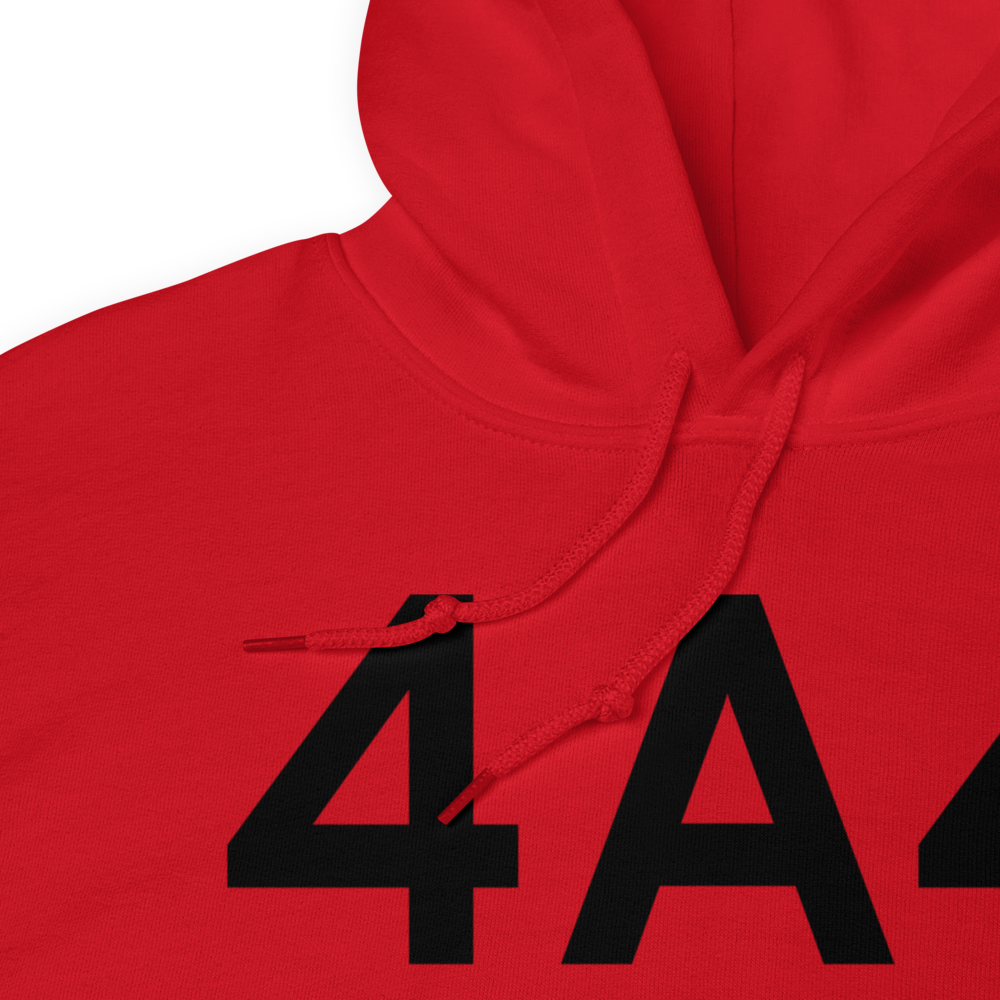 Cedartown (K4A4) Airport Hoodie Sweatshirt 