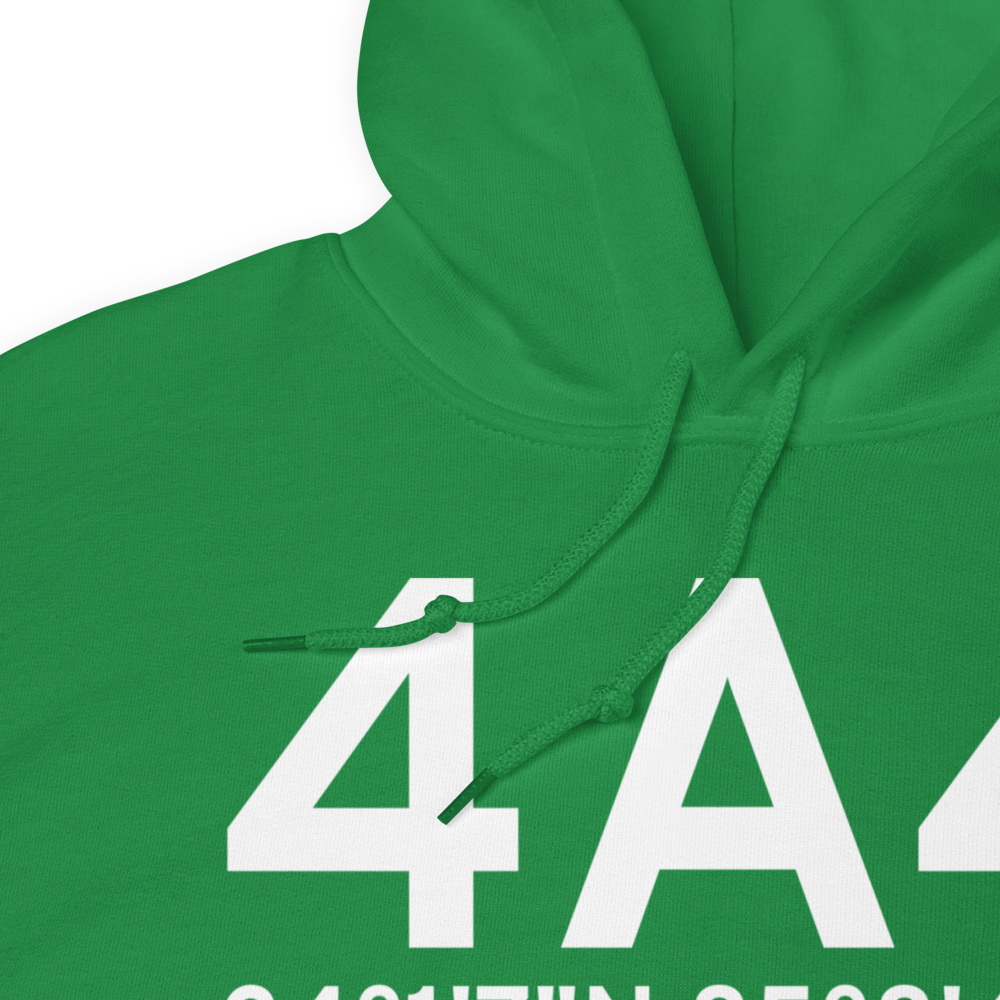 Cedartown (K4A4) Airport Hoodie Sweatshirt 