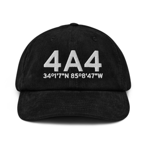 Cedartown (K4A4) Airport Hat