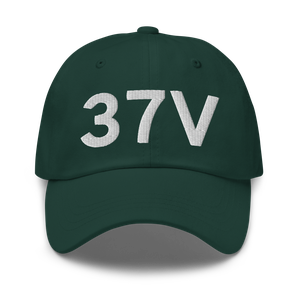 Arapahoe (K37V) Airport Hat