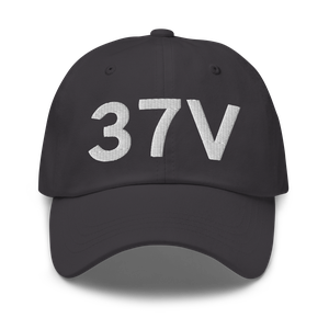 Arapahoe (K37V) Airport Hat