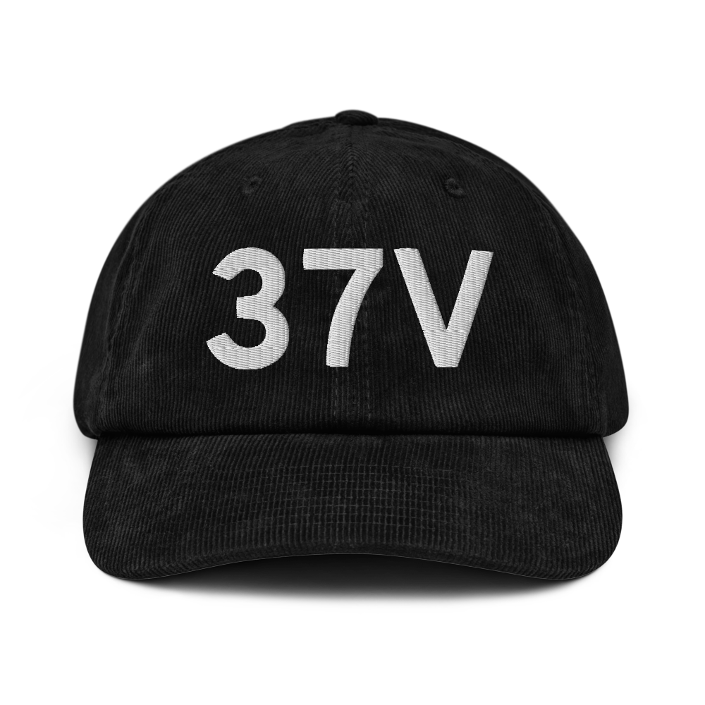 Arapahoe (K37V) Airport Hat 