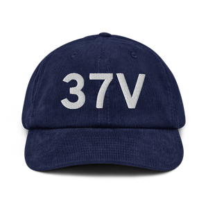 Arapahoe (K37V) Airport Hat