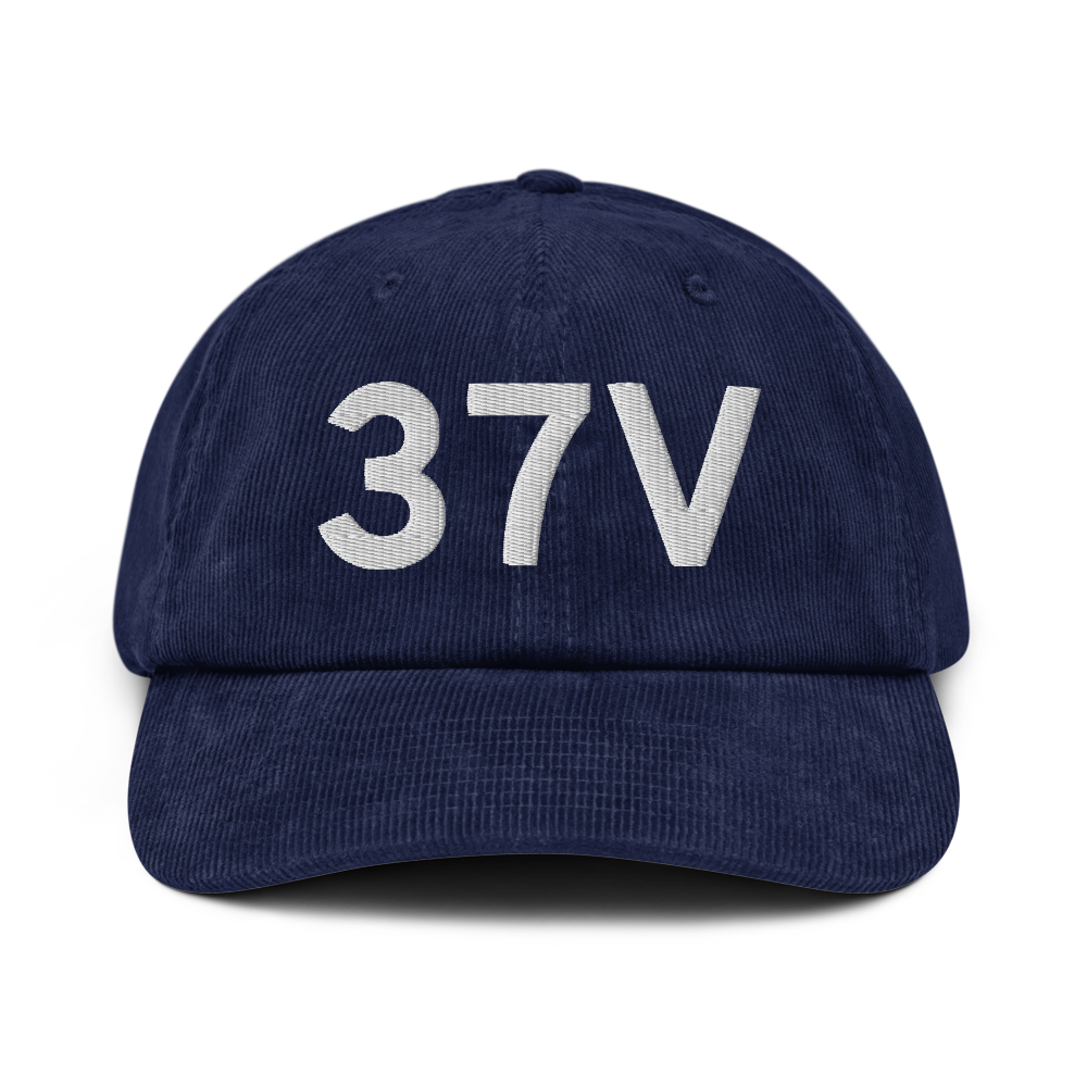 Arapahoe (K37V) Airport Hat 