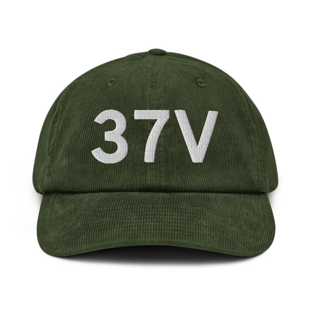 Arapahoe (K37V) Airport Hat 