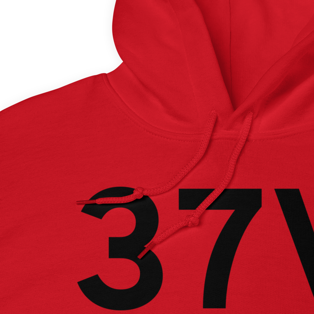 Arapahoe (K37V) Airport Hoodie Sweatshirt 