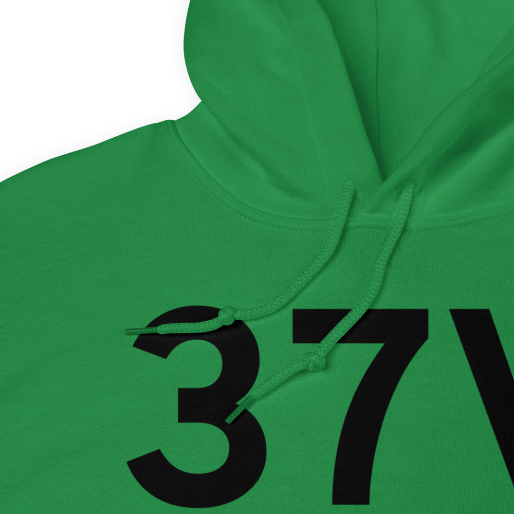 Arapahoe (K37V) Airport Hoodie Sweatshirt 