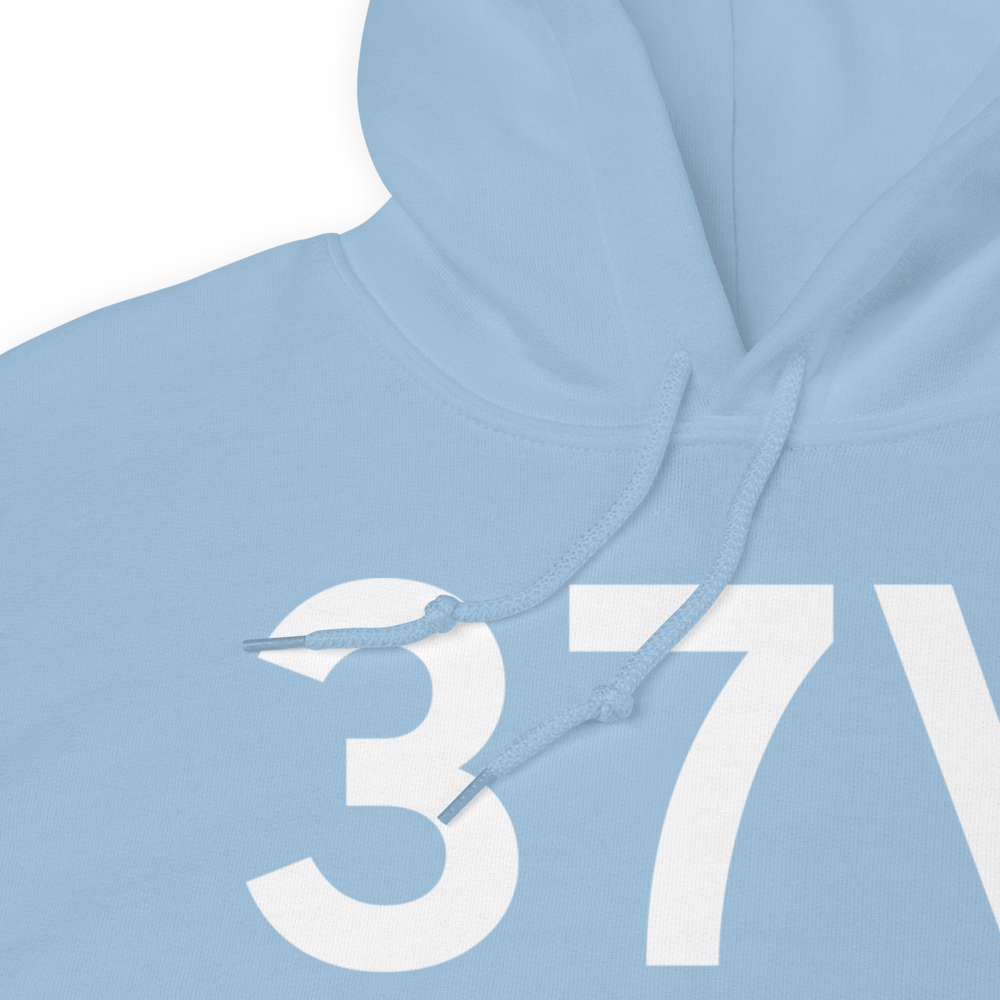 Arapahoe (K37V) Airport Hoodie Sweatshirt 