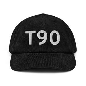 Winnie/Stowell (KT90) Airport Hat