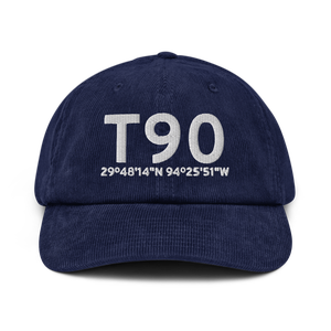 Winnie/Stowell (KT90) Airport Hat