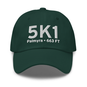 Palmyra (K5K1) Airport Hat