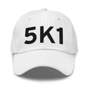 Palmyra (K5K1) Airport Hat