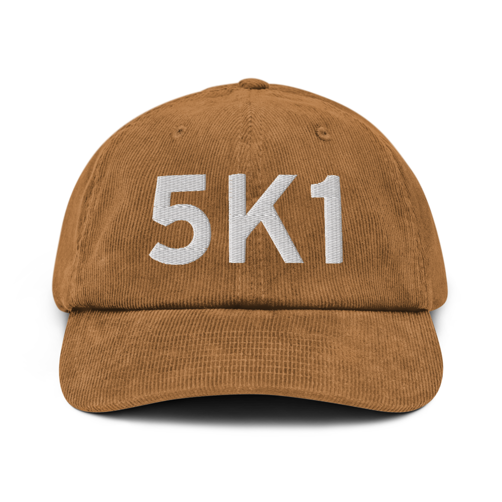 Palmyra (K5K1) Airport Hat 