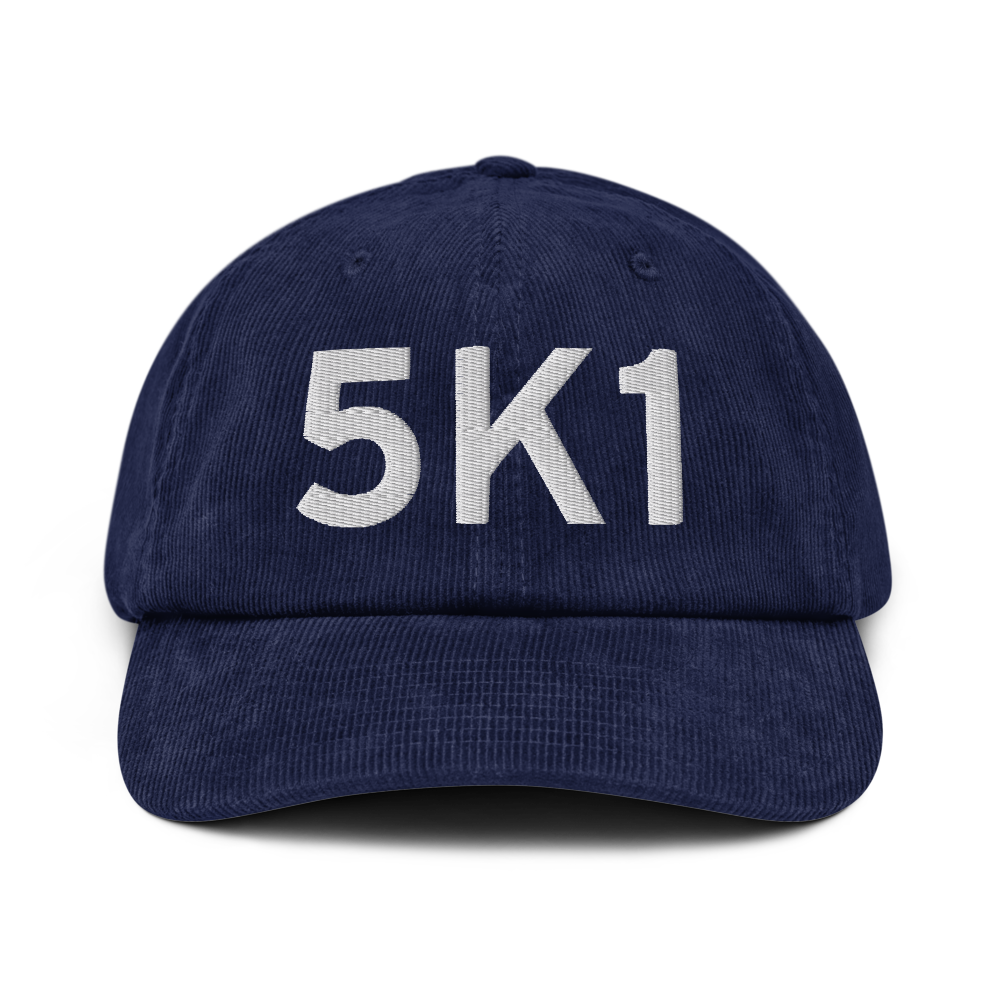 Palmyra (K5K1) Airport Hat 