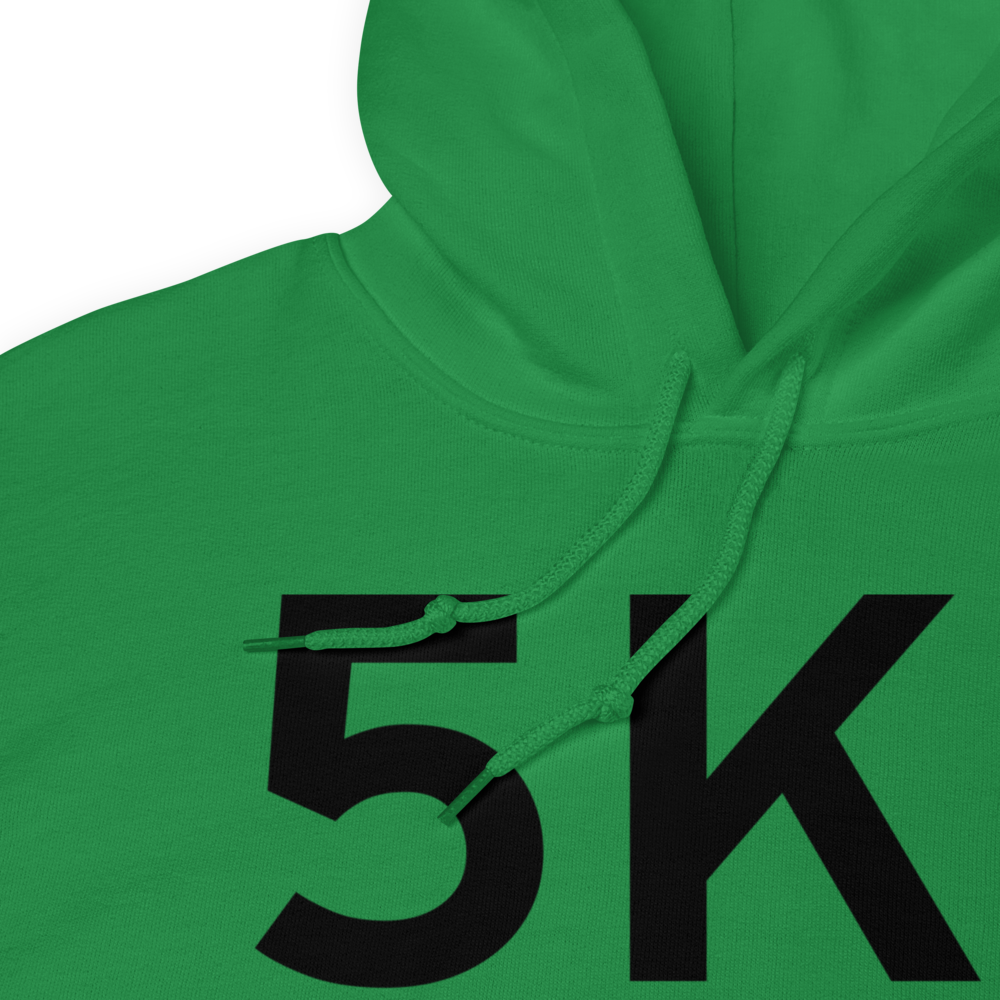 Palmyra (K5K1) Airport Hoodie Sweatshirt 