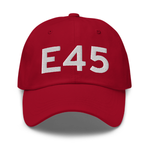 Groveland (KE45) Airport Hat