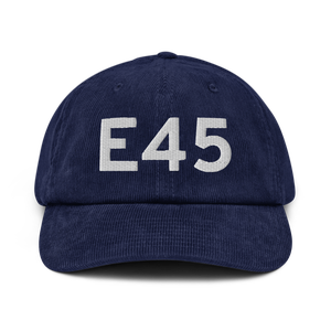 Groveland (KE45) Airport Hat