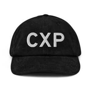 Carson City (KCXP) Airport Hat