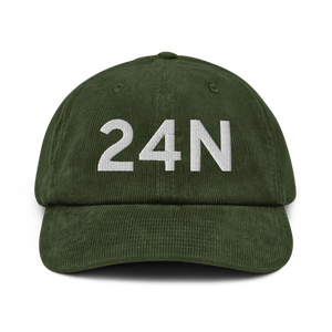 Dulce (K24N) Airport Hat